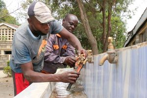 Langalanga Mixed Day Secondary School