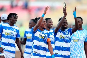 AFC Leopards