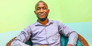 William Mwangi