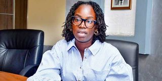 Lyn Wacu