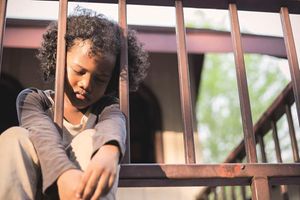 Suicidal ideation