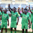 Gor Mahia players