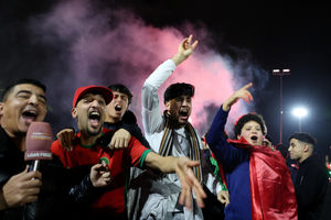 2026-01-15T002743Z_2062889874_UP1EM1F01A505_RTRMADP_3_SOCCER-NATIONS-NGA-MAR-FANS