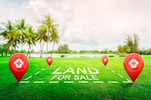 Land for sale
