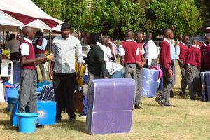 Kapsabet Boys High School