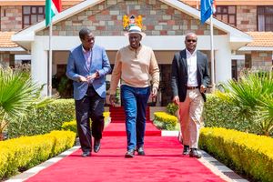 William Ruto