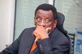 James Orengo 