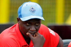 Nicholas Muyoti