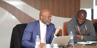 Dr Christian Emeruwa