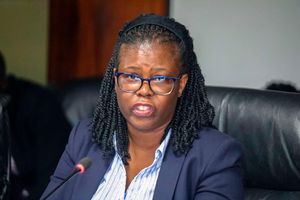 Lilian Nyawanda.