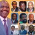 William Ruto