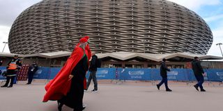 Prince Moulay Abdellah Stadium