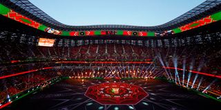 Prince Moulay Abdellah Stadium