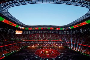 Prince Moulay Abdellah Stadium