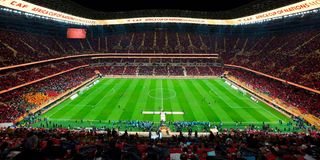 Prince Moulay Abdellah Stadium