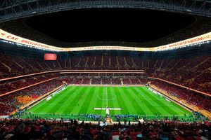 Prince Moulay Abdellah Stadium