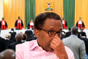 Senior Counsel Ahmednassir Abdullahi 