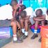 Stranded kisumu learners