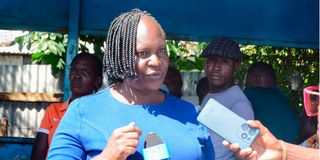 stranded kisumu learners