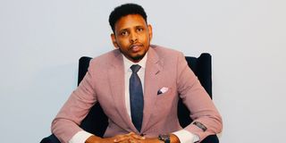 Dr Abdullahi Ali us fraud