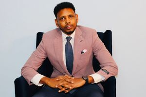 Dr Abdullahi Ali us fraud