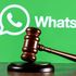 whatsapp gavel