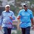 William Ruto and Kithure Kindiki 