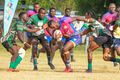 Menengai Oilers vs Nakuru RFC