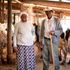 Dairy farmers