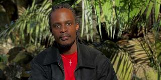 Johnpaul 'JP' Kiminda