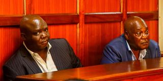 Davis Nathan Chelogoi