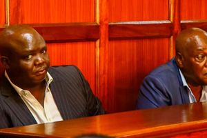 Davis Nathan Chelogoi