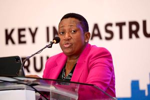 Mary Wambui