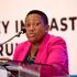 Mary Wambui
