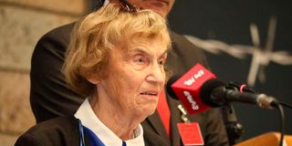 Wanda Helena Albińska
