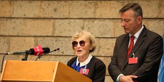 Wanda Helena Albińska