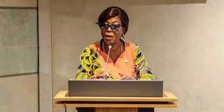 Arlette Soudan-Nonault