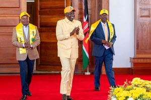 William Ruto