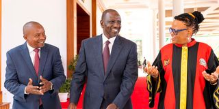 William Ruto