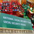 NSSF and Parliament