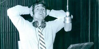 Mike Andrews