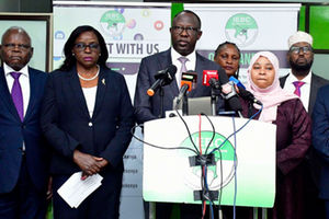 IEBC