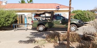 Bandit attack victims