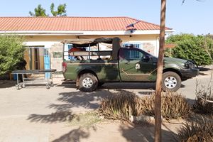 Bandit attack victims