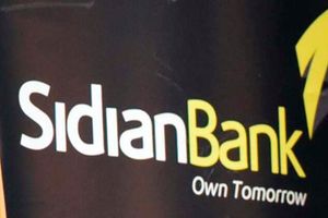 Sidian Bank 