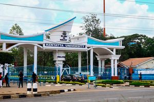 Kenyatta University
