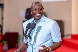 William Ruto