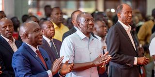 William Ruto
