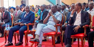 William Ruto