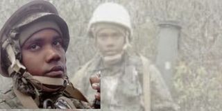 Clinton Nyapara Mogesa